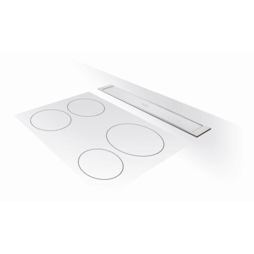 Встраиваемая вытяжка Faber FABULA EVO+WH A90