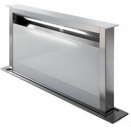 Встраиваемая вытяжка Faber FABULA EVO+WH A90