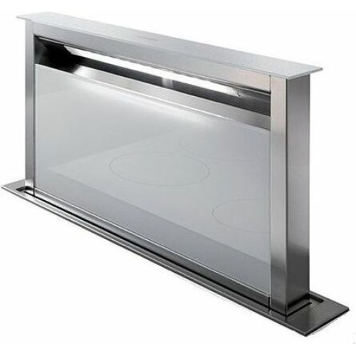Встраиваемая вытяжка Faber FABULA EVO+WH A90