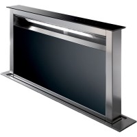 Встраиваемая вытяжка Faber FABULA PLUS EVO+BK A60 Встраиваемая вытяжка Faber FABULA PLUS EVO+BK A60