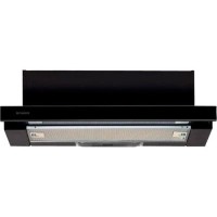 Встраиваемая вытяжка Faber FLOX BK A50 Встраиваемая вытяжка Faber FLOX BK A50
