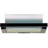 Встраиваемая вытяжка Faber FLOX GLASS BK A50