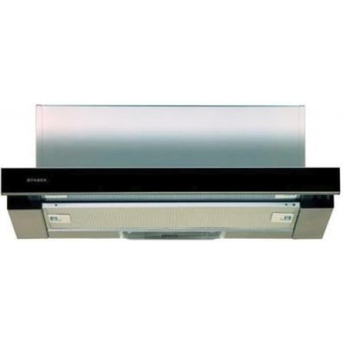 Встраиваемая вытяжка Faber FLOX GLASS BK A50