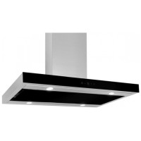 Вытяжка Faber FORZA ISOLA IX\GL 90 Вытяжка Faber FORZA ISOLA IX\GL 90