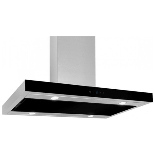 Вытяжка Faber FORZA ISOLA IX\GL 90