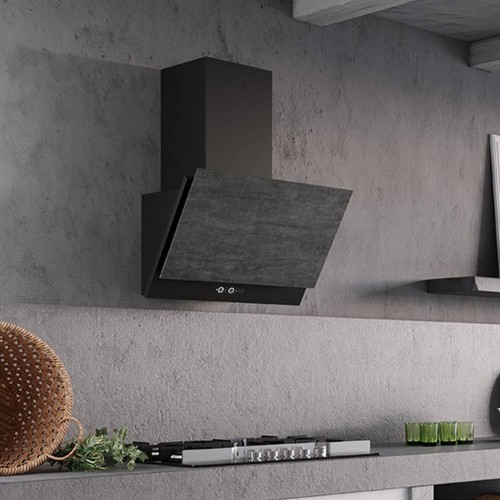 Вытяжка Faber GREXIA GRES LG/X A90