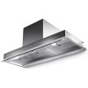 Встраиваемая вытяжка Faber IN-NOVA COMFORT X A120