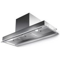 Встраиваемая вытяжка Faber IN-NOVA COMFORT X A120