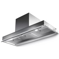 Встраиваемая вытяжка Faber IN-NOVA COMFORT X A90 Встраиваемая вытяжка Faber IN-NOVA COMFORT X A90