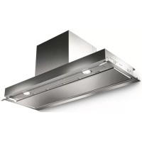 Встраиваемая вытяжка Faber IN-NOVA PREMIUM X A90