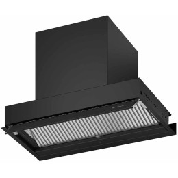 Вытяжка Faber IN-NOVA ZERO DRIP LITE A60 BK