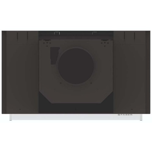 Вытяжка Faber IN-NOVA ZERO DRIP LITE A60 BK