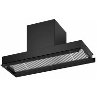Вытяжка Faber IN-NOVA ZERO DRIP LITE A90 BK Вытяжка Faber IN-NOVA ZERO DRIP LITE A90 BK