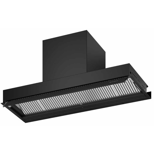 Вытяжка Faber IN-NOVA ZERO DRIP LITE A90 BK