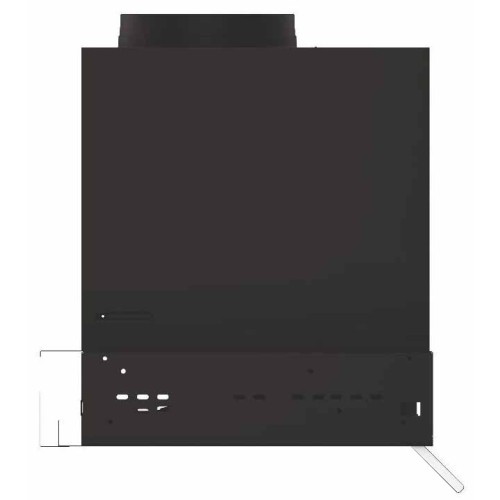 Вытяжка Faber IN-NOVA ZERO DRIP LITE A90 BK