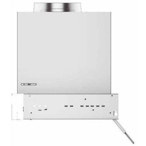 Вытяжка Faber IN-NOVA ZERO DRIP PLUS A120