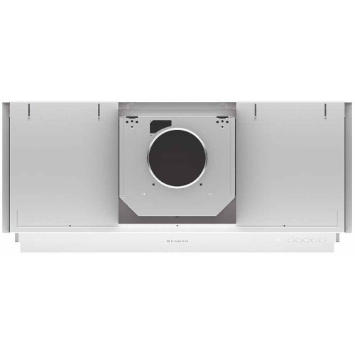 Вытяжка Faber IN-NOVA ZERO DRIP PLUS A120