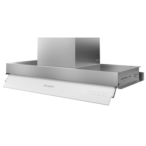 Вытяжка Faber IN-NOVA ZERO DRIP PLUS A75