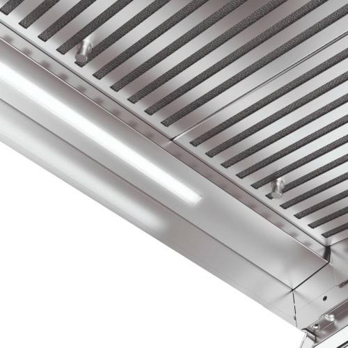 Вытяжка Faber IN-NOVA ZERO DRIP PLUS A90