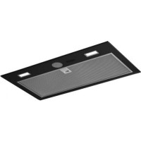 Встраиваемая вытяжка Faber INKA PLUS HCS BK A52