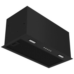 Вытяжка Faber SCATOLA BK A60