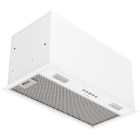 Вытяжка Faber SCATOLA WH A60 Вытяжка Faber SCATOLA WH A60