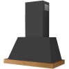 Вытяжка Faber THEA EV8 DG MATT A80 SC (Без рамки)