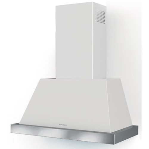 Вытяжка Faber THEA EV8 WH MATT A80 SC (Без рамки)