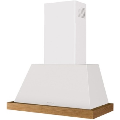 Вытяжка Faber THEA EV8 WH MATT A80 SC (Без рамки)