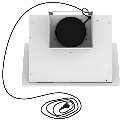 Вытяжка Faber TOCCO WH 50