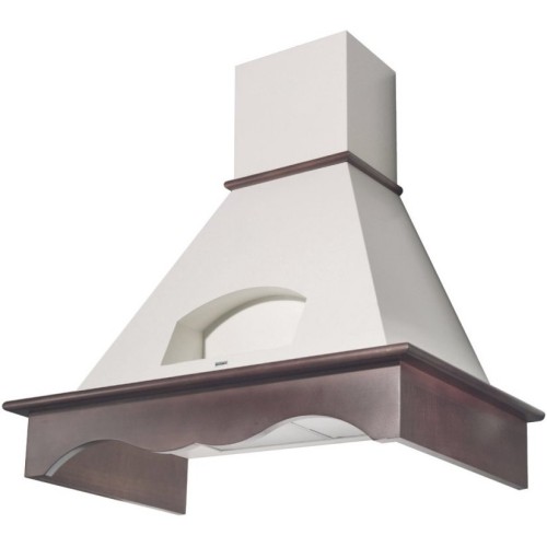 Вытяжка Faber AGORA 120 корпус белый