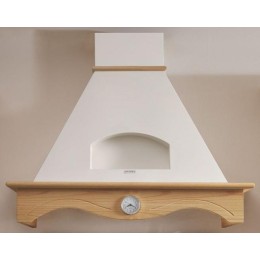 Вытяжка Faber AGORA 120 корпус белый