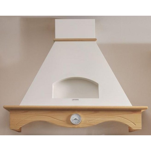 Вытяжка Faber AGORA 120 корпус белый