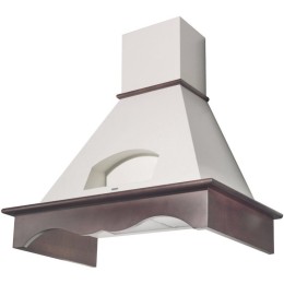 Вытяжка Faber AGORA 90 корпус белый