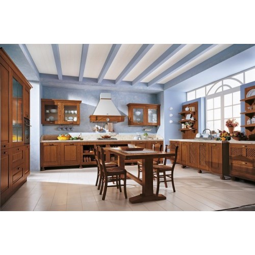 Вытяжка Faber RANCH 90 корпус белый