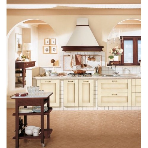 Вытяжка Faber TRENDY 90 SC H-EP корпус белый