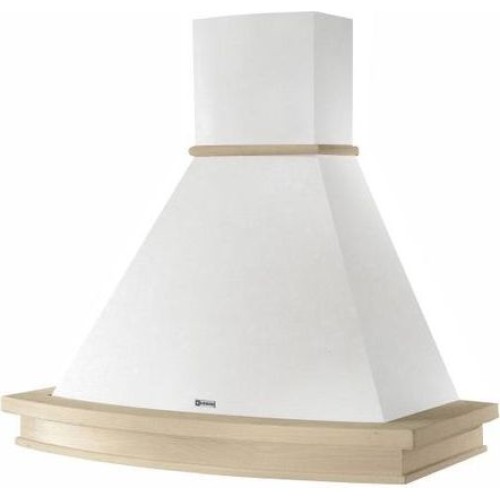 Вытяжка Faber TRENDY 90 SC H-EP корпус белый