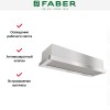 Вытяжка Faber AMPIRA XS 90