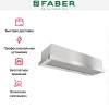 Вытяжка Faber AMPIRA XS 90