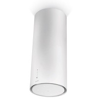 Вытяжка Faber CYLINDRA ISOLA PLUS WH GLOSS A37 Вытяжка Faber CYLINDRA ISOLA PLUS WH GLOSS A37