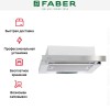 Вытяжка Faber FLOX IX A60
