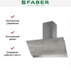 Вытяжка Faber GREXIA GRES LG/X A90