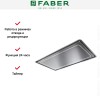 Встраиваемая вытяжка Faber IN-LIGHT EV8P X A52