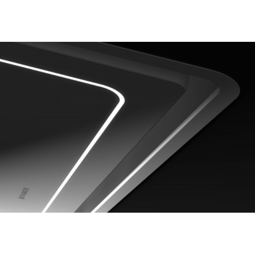 Встраиваемая вытяжка Faber IN-LIGHT EV8P X A52