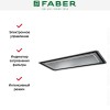 Встраиваемая вытяжка Faber IN-LIGHT EV8P X A70