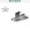 Встраиваемая вытяжка Faber IN-NOVA COMFORT X A90