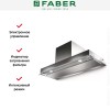 Встраиваемая вытяжка Faber IN-NOVA PREMIUM X A60