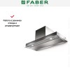 Встраиваемая вытяжка Faber IN-NOVA PREMIUM X A60