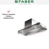 Встраиваемая вытяжка Faber IN-NOVA PREMIUM X A90