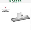 Вытяжка Faber IN-NOVA ZERO DRIP LITE A120